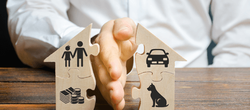 Divorce & Family Law