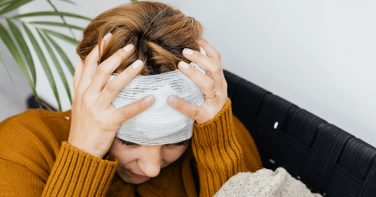 Personal Injury Claims