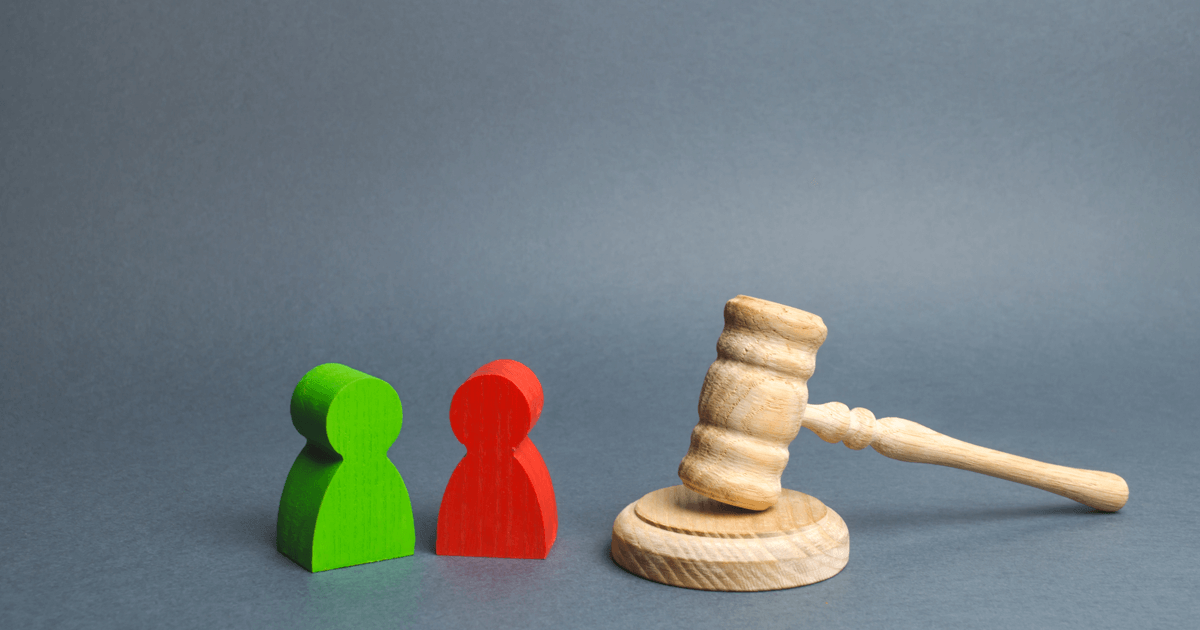 Child Arrangement Orders