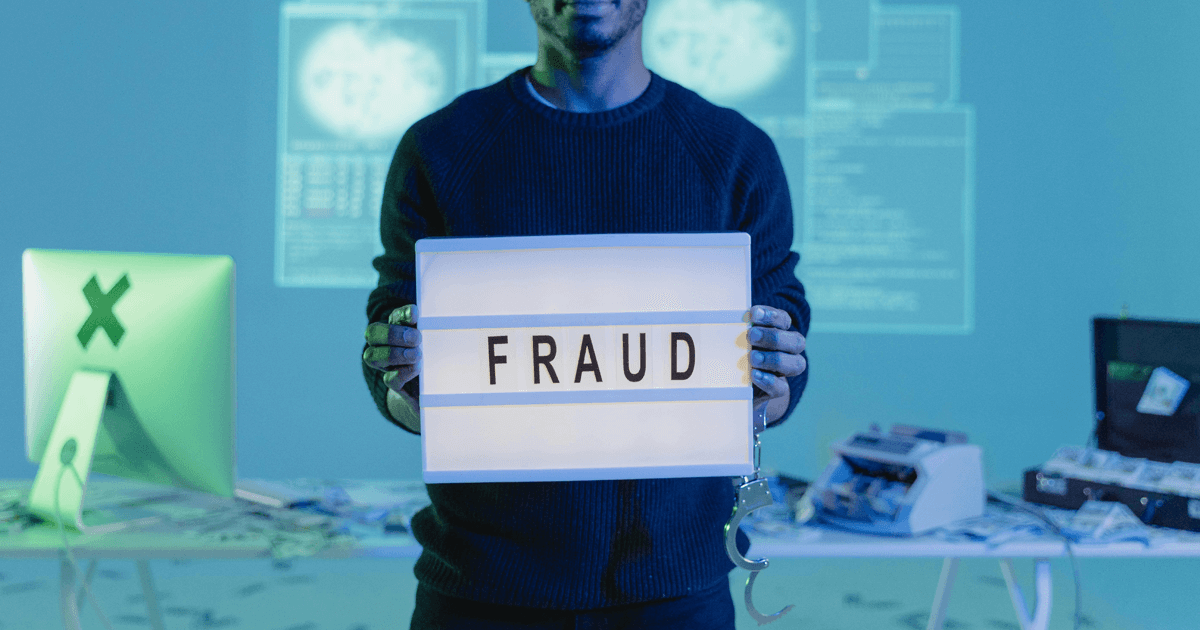 Fraud Defence Solicitors