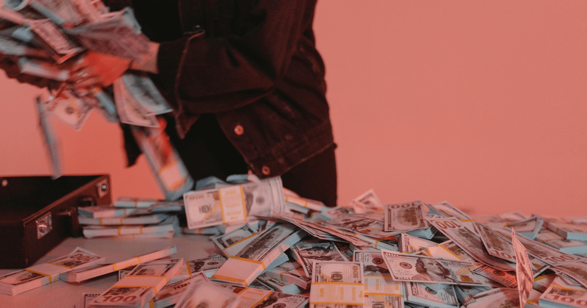 Money Laundering