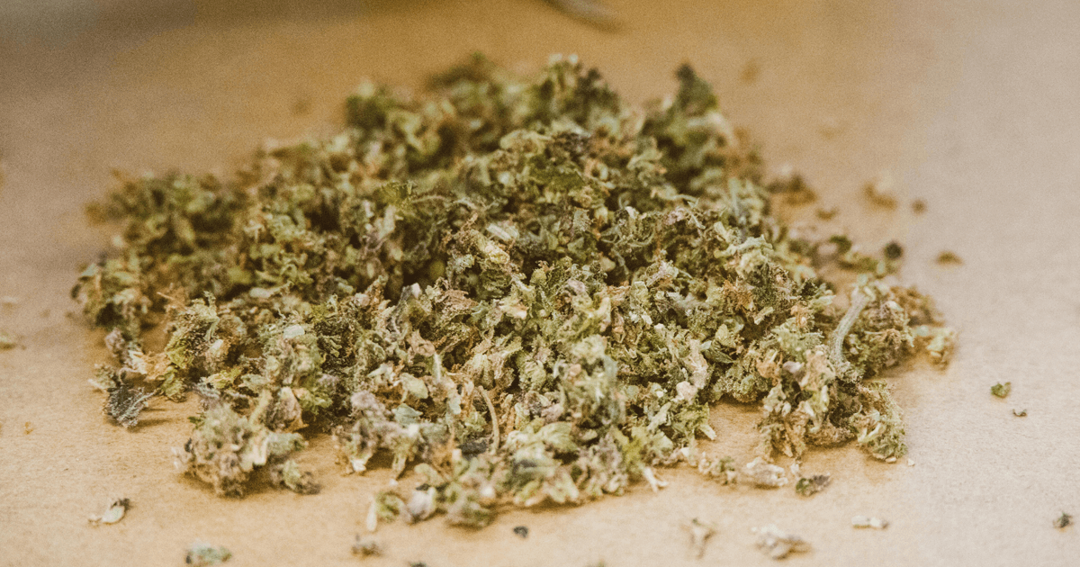 Drug Related Offences